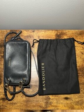 Bandolier Pouch & Strap